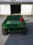 John Deere GATOR 6X4