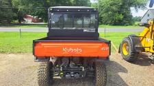 Kubota RTVXG850WLH25