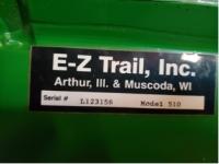 Ez-Trail 510