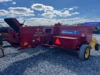 New Holland BC5070