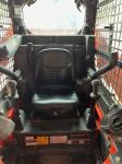 Kubota SSV65HRC
