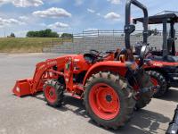 Kubota L3302DT-50