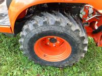 Kubota BX23SLSB-R-1