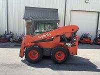 Kubota SSV75PHC