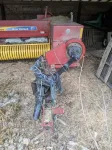 Part Number: New Holland BC5070