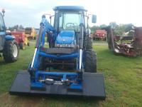 New Holland TD5050