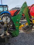 John Deere 3720