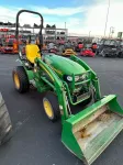 John Deere 2320