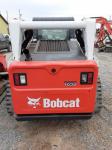 Bobcat T650