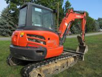 Kubota KX057-4R3A