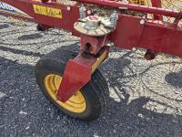 New Holland DURAVEE 1225