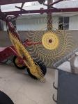 New Holland PROCART 1428 PLUS