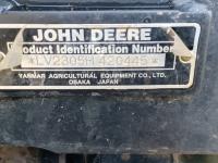 John Deere 2305
