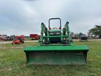 John Deere 4300