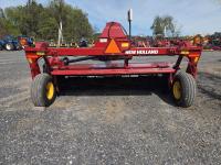 New Holland Discbine 313F