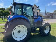 Part Number: New Holland T5.110 STG5 DC