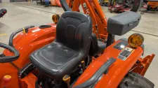 Kubota L3902DT