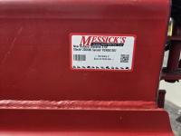 New Holland Discbine 313F