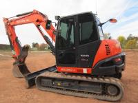 Part Number: Kubota KX080-4S2R3