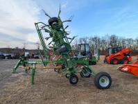 Krone KWT8.82/8