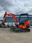 Kubota KX033-4R1A
