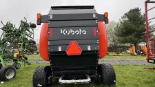 Kubota BV4160PREMNET