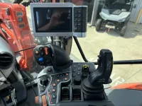 Kubota M7-152K