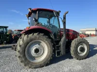 Case-IH 125