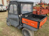 Kubota RTV500