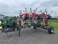 Massey Ferguson TD 1310