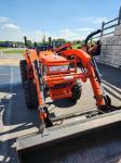 Kubota L3400HST