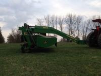 John Deere 730