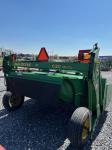 John Deere 630