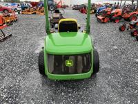 John Deere 997
