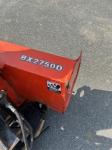 Kubota BX2750D