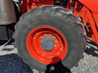 Kubota m7-151