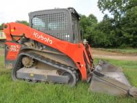 Kubota SVL75-2HFWC