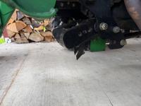 John Deere 59" Snowblower