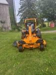 Cub Cadet ProZ 100
