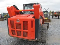Kubota SVL97-2HFC