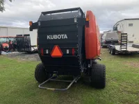 Kubota BV4160SS