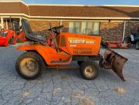 Kubota G4200