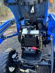 New Holland TC45DA