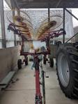 New Holland PROCART 1428 PLUS