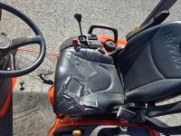 Kubota BX2380