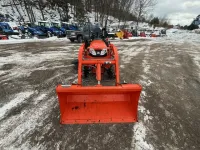 Kubota BX2380R14V-1