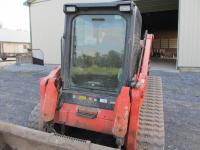 Kubota SVL90-2HC