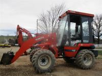 Kubota R520