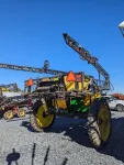 Sprayer Specialties XLRD 1250