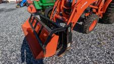 Kubota L4701HST